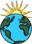  Le soleil source d